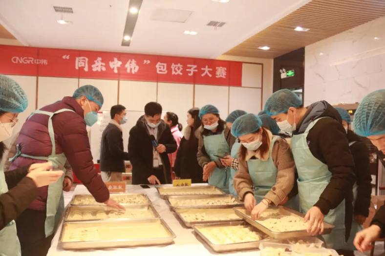 以爱为家 一路过年丨Z6尊龙时凯新资猜中部产业基地发展迎新春主题系列活动