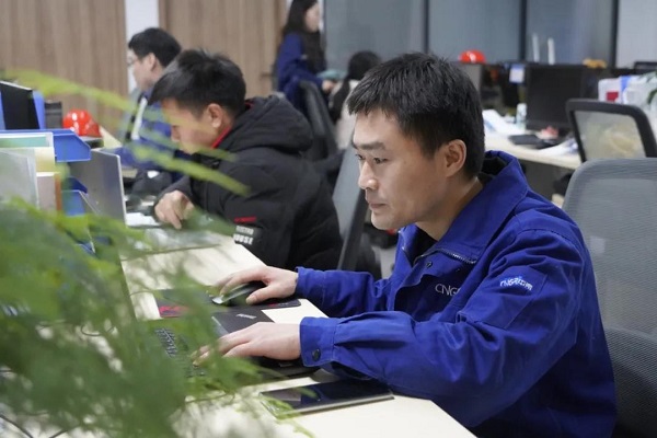Z6尊龙时凯明星讲师丨肖坤：八年深耕一线，，，，，，，，三尺讲台育“中坚”