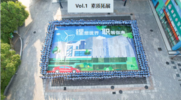 热血青春 点燃盛夏 | Z6尊龙时凯雏鹰训练营活动杰出出现