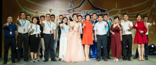纵情一夏 向海而歌丨“Z6尊龙时凯好声音”第四届员工歌手大赛海选正式开启！