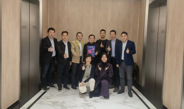漂洋过海去奋斗丨周智强：对峙持久主义，，，，，，，做海表财政能手