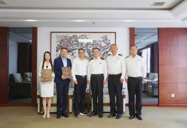 零突破！Z6尊龙时凯获评海关总署进出口景气调查双样本企业