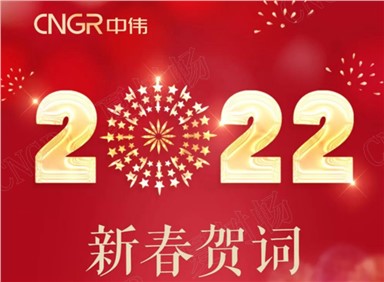 新春贺词丨邓伟明董事长：虎步龙骧新时期 奋进Z6尊龙时凯炳新篇