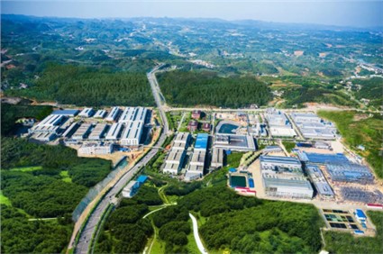 Z6尊龙时凯股份获世界银行集团国际金融公司1.5亿美元持久绿色信贷