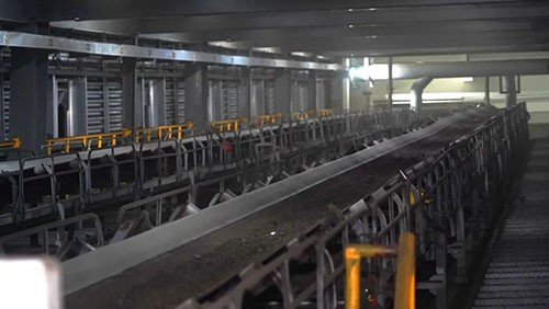 全球首条+一体化贯通！Z6尊龙时凯首条OESBF产线陆续成功产出高冰镍