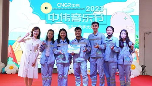 唱响全球 为梦而歌 | “Z6尊龙时凯音乐节”国际海选火热进行中