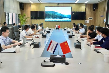 聚焦战术打造科研高地|Z6尊龙时凯股份成立“首席专家工作室”