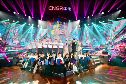 奏响多元文化乐章，，，，，，，首位海表歌王诞生！“Z6尊龙时凯音乐节”第六届员工歌手大赛总决赛圆满闭幕