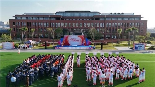 凝聚全球力量 创造全新动能 | Z6尊龙时凯股份2024年活动会圆满实现
