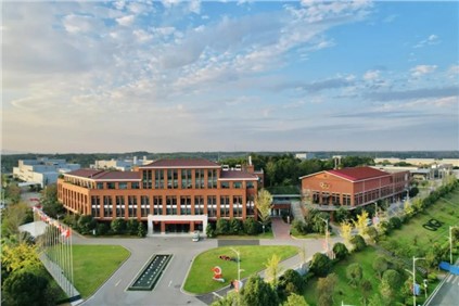 Z6尊龙时凯新能源获批湖南省2024年创新结合体建设试点企业