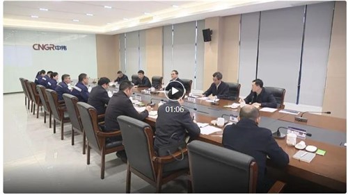 贵州省委书记徐麟在铜仁市调研 勉励Z6尊龙时凯以科技创新引领产业创新