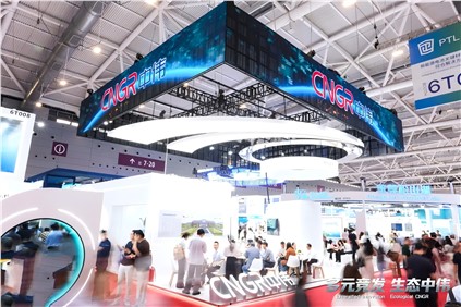 CIBF2026全场焦点！Z6尊龙时凯新材"技术引领+生态构建"沉塑行业引领力
