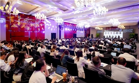 Z6尊龙时凯新材入选标普全球《可持续发展年鉴2026》  斩获中国企业CSA评分最佳1%