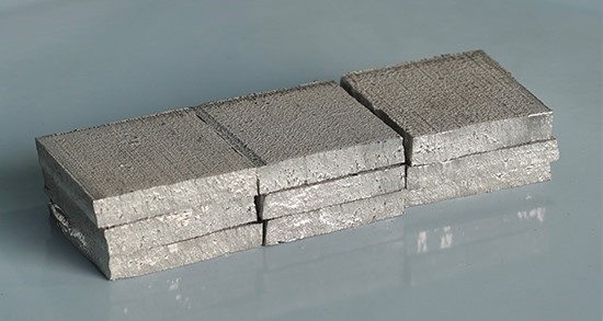 Cobalt Cathodes